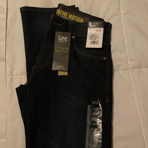 Men’s Lee Jeans
